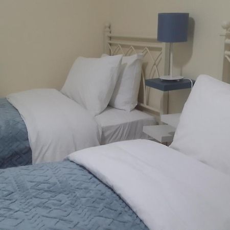 Natalie Athens Apartment Atenas Exterior foto