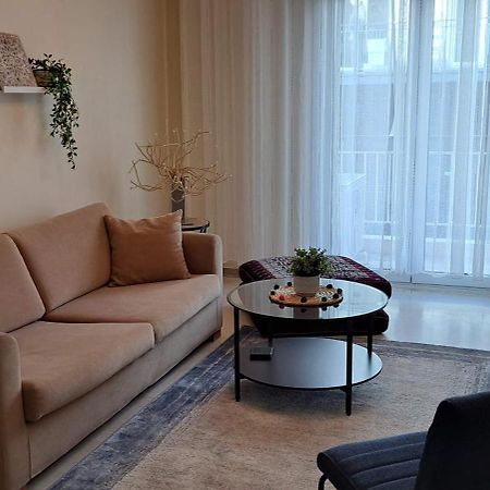 Natalie Athens Apartment Atenas Exterior foto