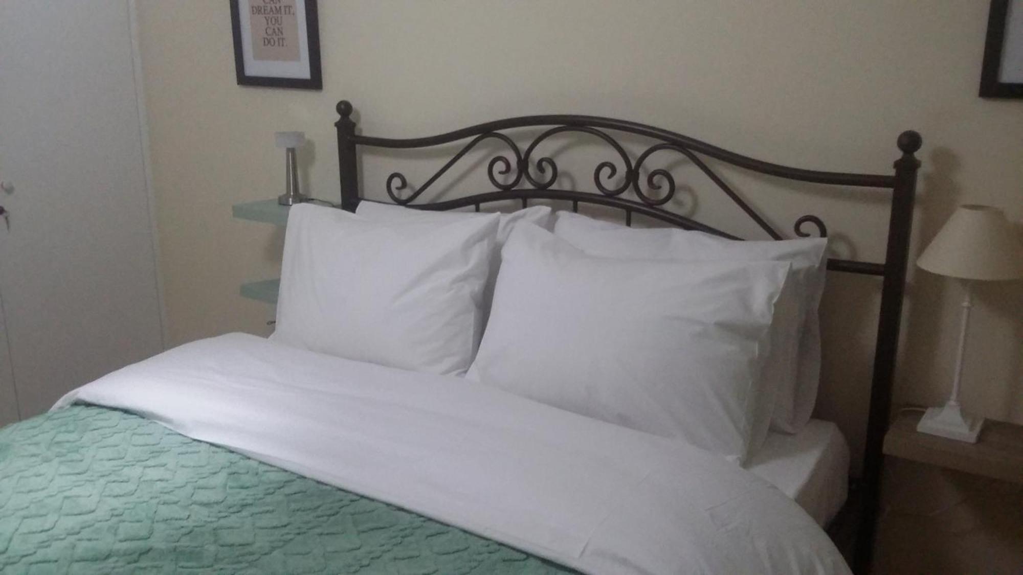 Natalie Athens Apartment Atenas Exterior foto
