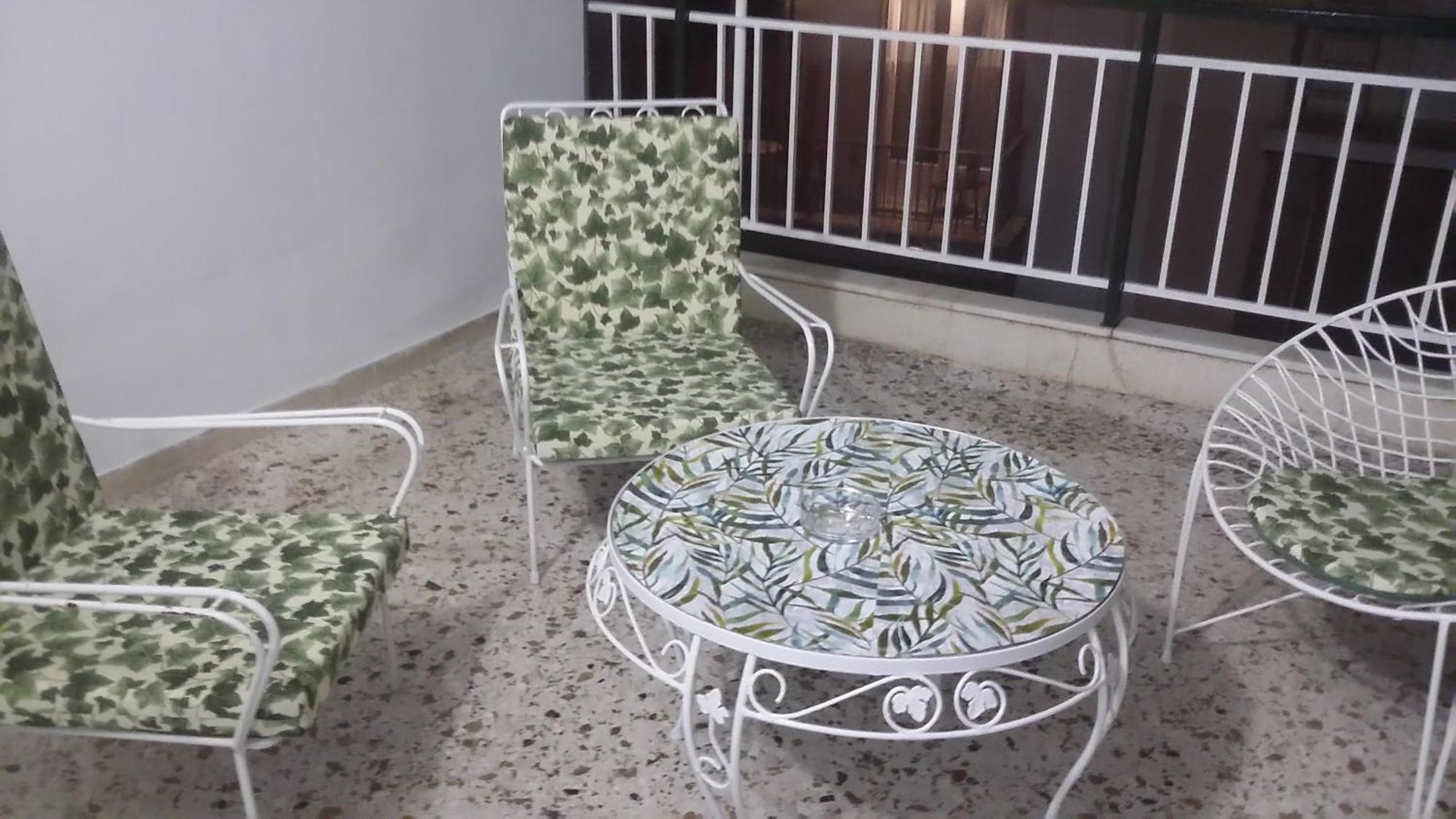 Natalie Athens Apartment Atenas Exterior foto