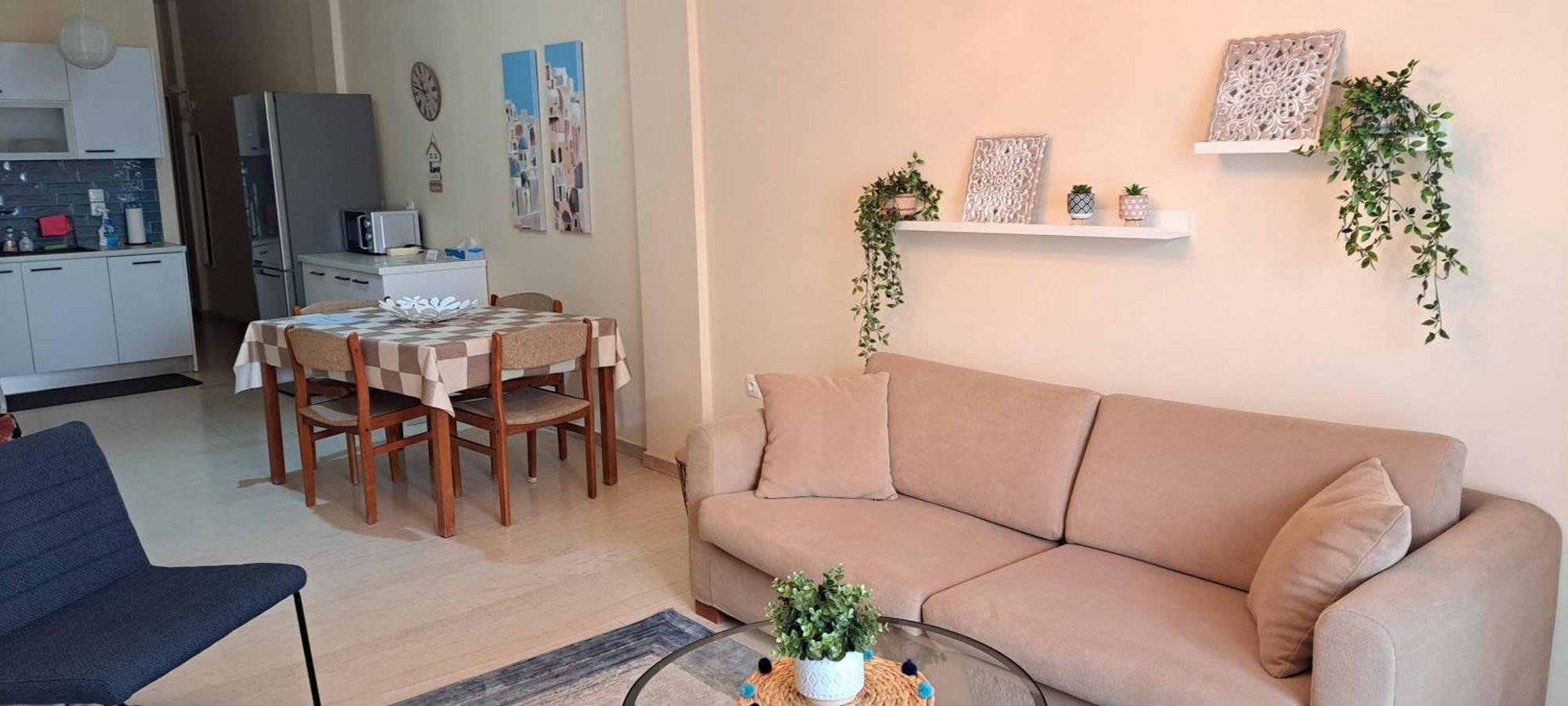 Natalie Athens Apartment Atenas Exterior foto